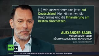 RT DE Live-TV