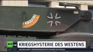 RT DE Live-TV
