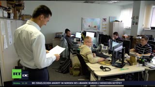 RT DE Live-TV
