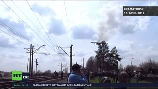 RT DE Live-TV