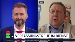 RT DE Live-TV