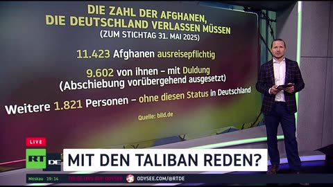 RT DE Live-TV