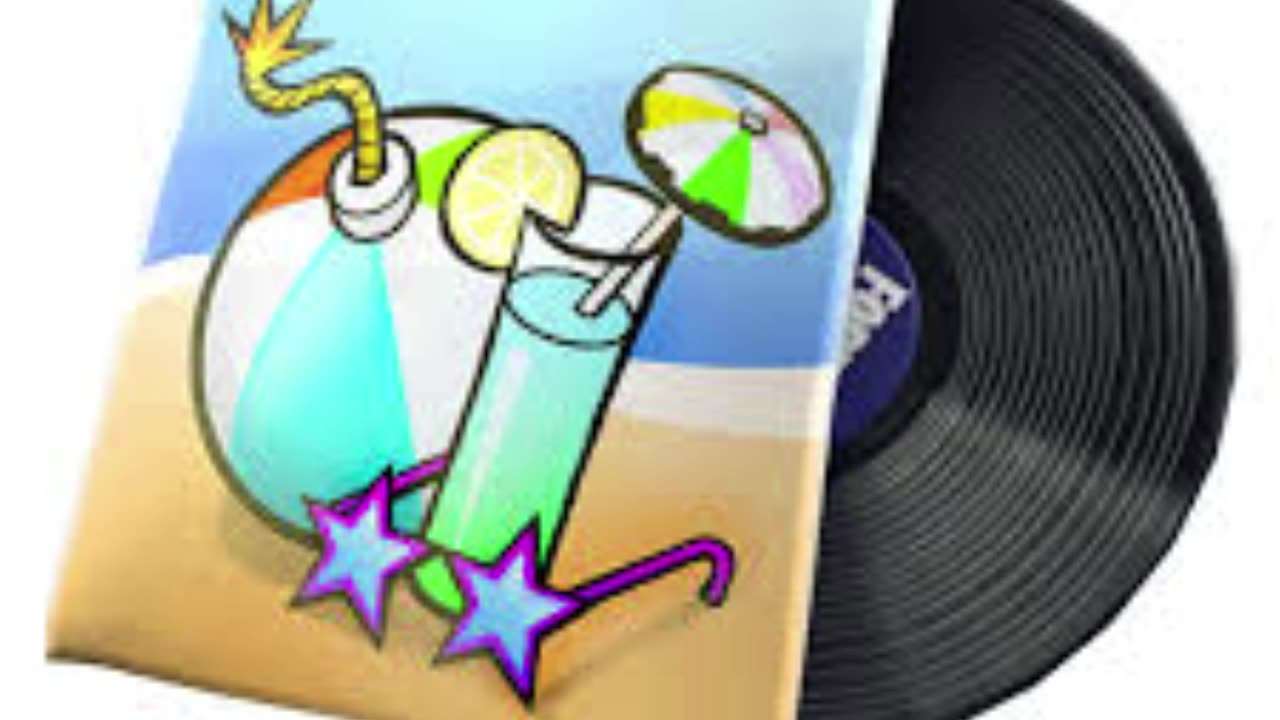 Beach Blast