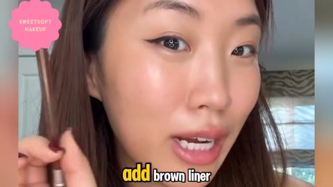 Korean Eye Makeup Tutorial: Achieve the Perfect Soft & Natural Look