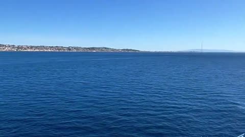 🔴 Salvini: ecco come il Ponte sullo Stretto cambierà in meglio i collegamenti tra Calabria e Sicilia