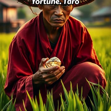 The Priceless Pebble – A Zen Story on Honesty and Integrity #lifelessons #zenattitude #shorts