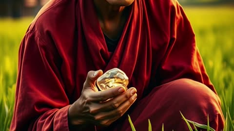 The Priceless Pebble – A Zen Story on Honesty and Integrity #lifelessons #zenattitude #shorts