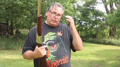 Stoeger coach gun review