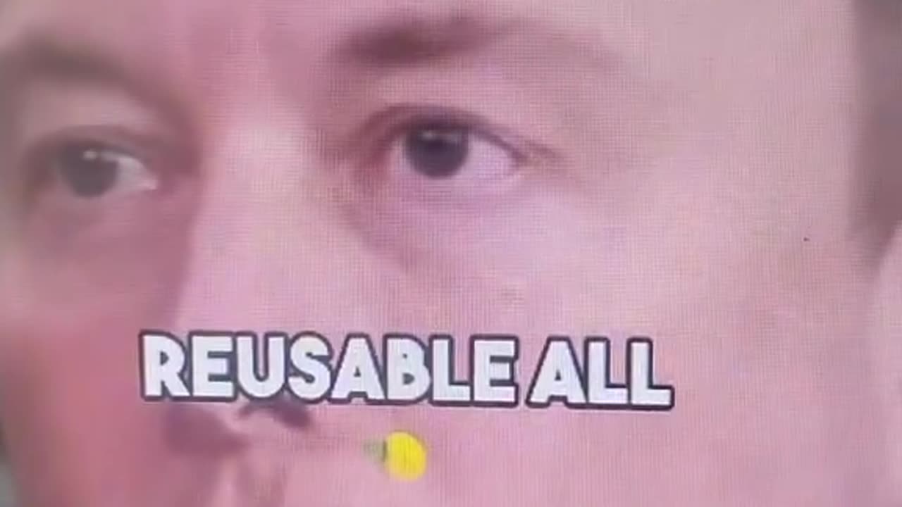 Elon puts Don in his place in this interview.