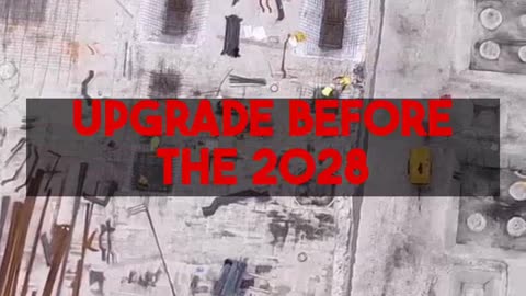 LAX Terminal 5 Overhaul 17 Billion Question Mark