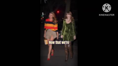 Taylor Swift Is Godmother to Blake Lively’s Kids?! Fans Can’t Handle This 💫👶