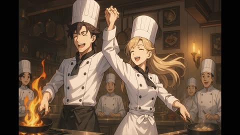 Lively kitchen V12