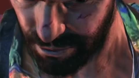 Max Payne 3: They Shot Everyone Except Us #fbreels #shorts #gaming #maxpaynegameplay #gameplay
