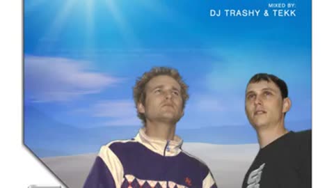 Dj Tekk Serinity