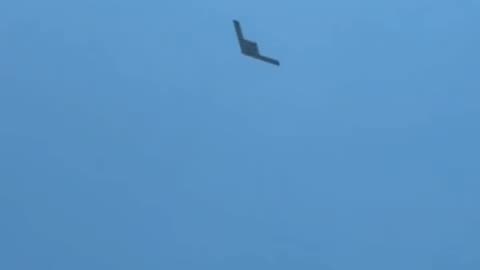 US Shabbos Goy airforce B12 bombers spotted in Israel..