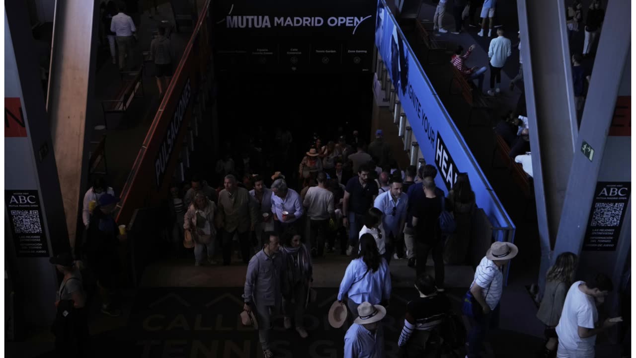 Massive blackout hits EU countries
