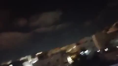 ATTACK on ISRAEL