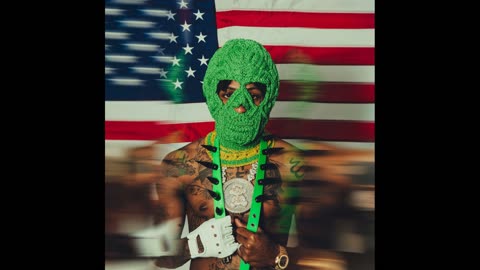 YoungBoy Never Broke Again - My Shit (SLOWED + REVERB)