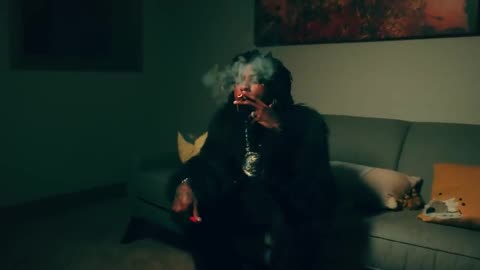 YoungBoy Never Broke Again - Creep Up On Ya [Official Video]