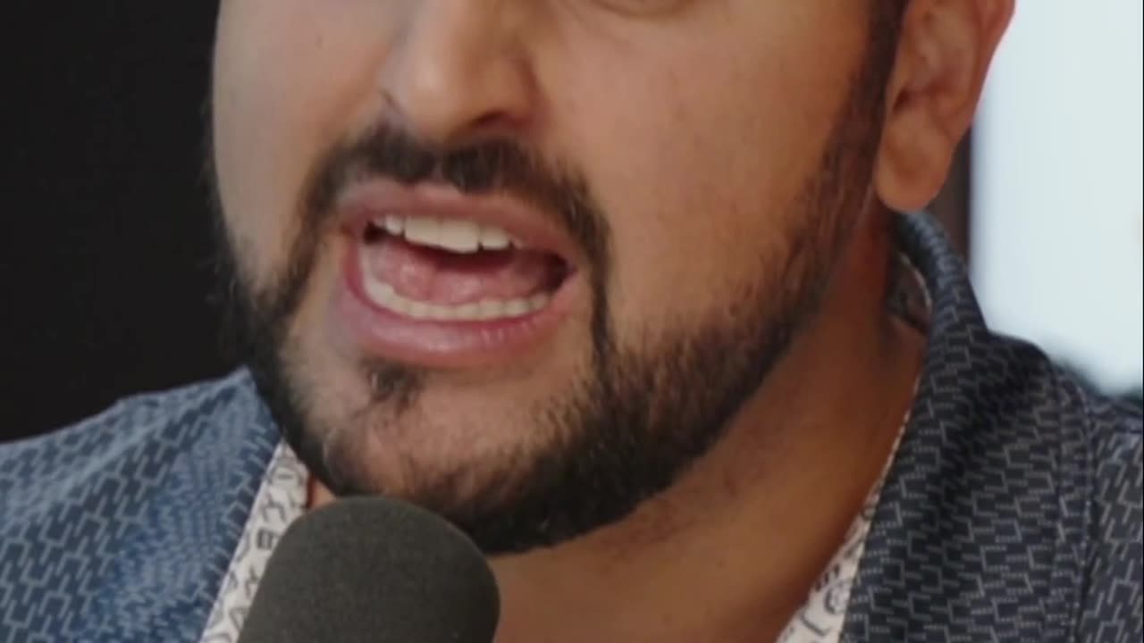 What's Really Happening In Israel?