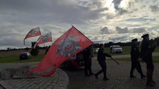 GRUNWALD 23.08.2025 Rodacy Kamraci