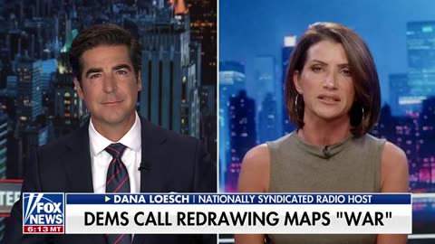 🔥 Dana Loesch goes SCORCHED EARTH on “Fleebagger” Dems who FLED Texas