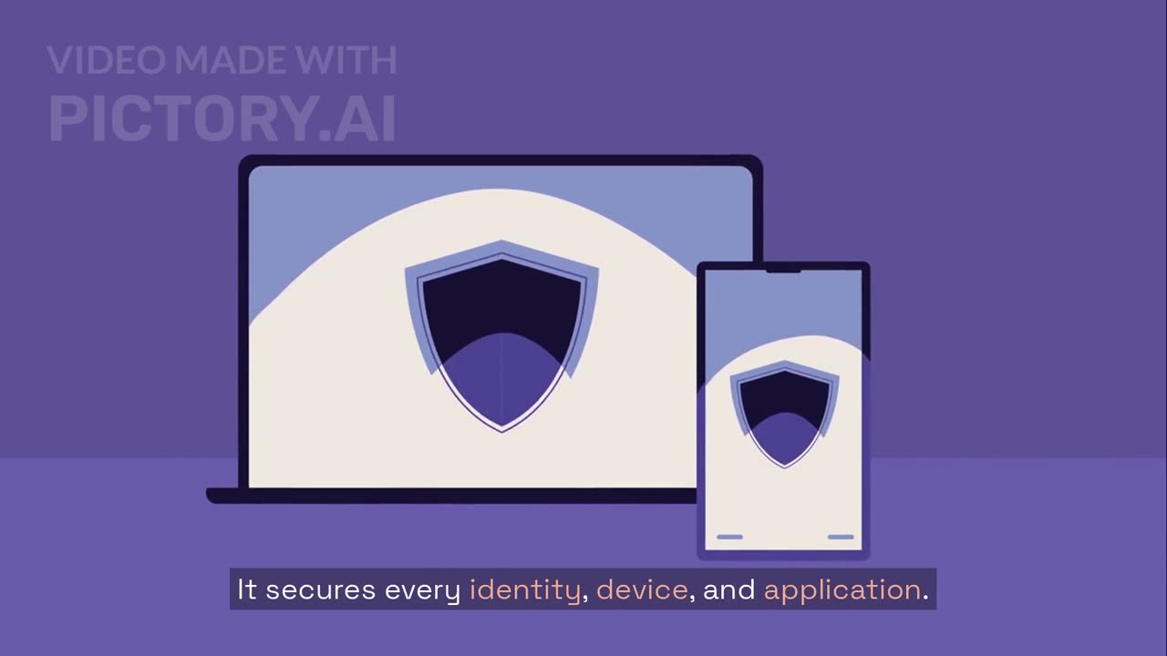 Secure Every App, Device & AI Agent: Introducing Extended Access Management