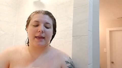 MY SHOWER ROUTINE!
