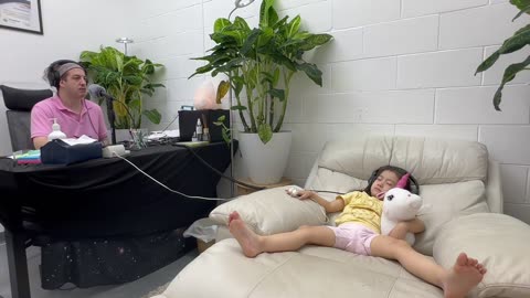 Confidence & Bravery | Gentle Hypnosis for Kids Age 4 Brisbane