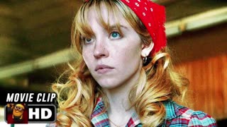 Sydney Sweeney Is Sweet Scene _ AMERICANA (2025) Movie CLIP HD