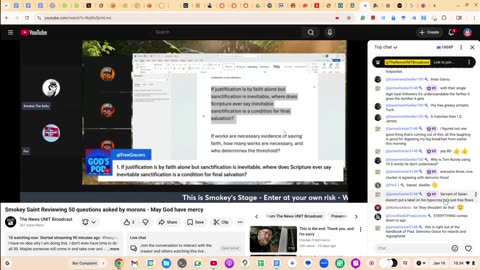 Bruce Brickner Continued Witness Tampering/Stalking/Harassment 16-1-26