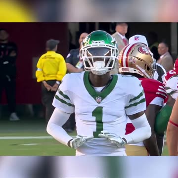 Sauce Gardner TRADE SHOCKER! From Jets to Colts – Blockbuster Deal 🏈