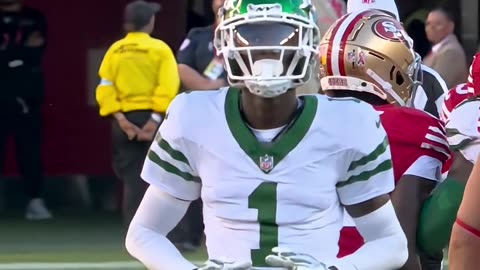 Sauce Gardner TRADE SHOCKER! From Jets to Colts – Blockbuster Deal 🏈