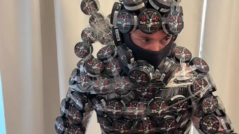 Final Boss of Snus