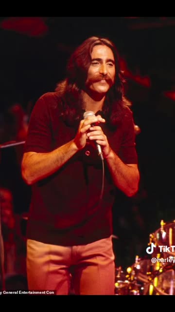 BREAKING ‼️CHUCK NEGRON OF THREE DOG NIGHT 1942 - 2026