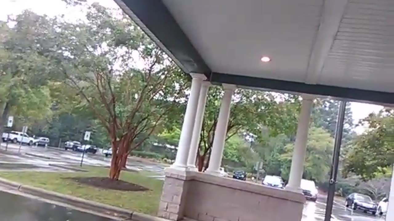 John and Evelyn Penix ARE in HELL. The LORD wants U to know that! @DavieStreetPresbyterianChurch