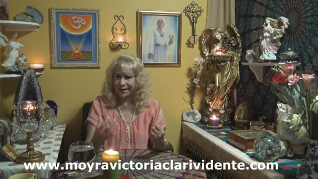 HECHIZO PARA GENERAR INGRESOS.