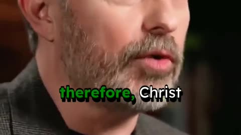 Christ is King: Divisive Cry - Jeremy Boreing on Triggernometry #christisking