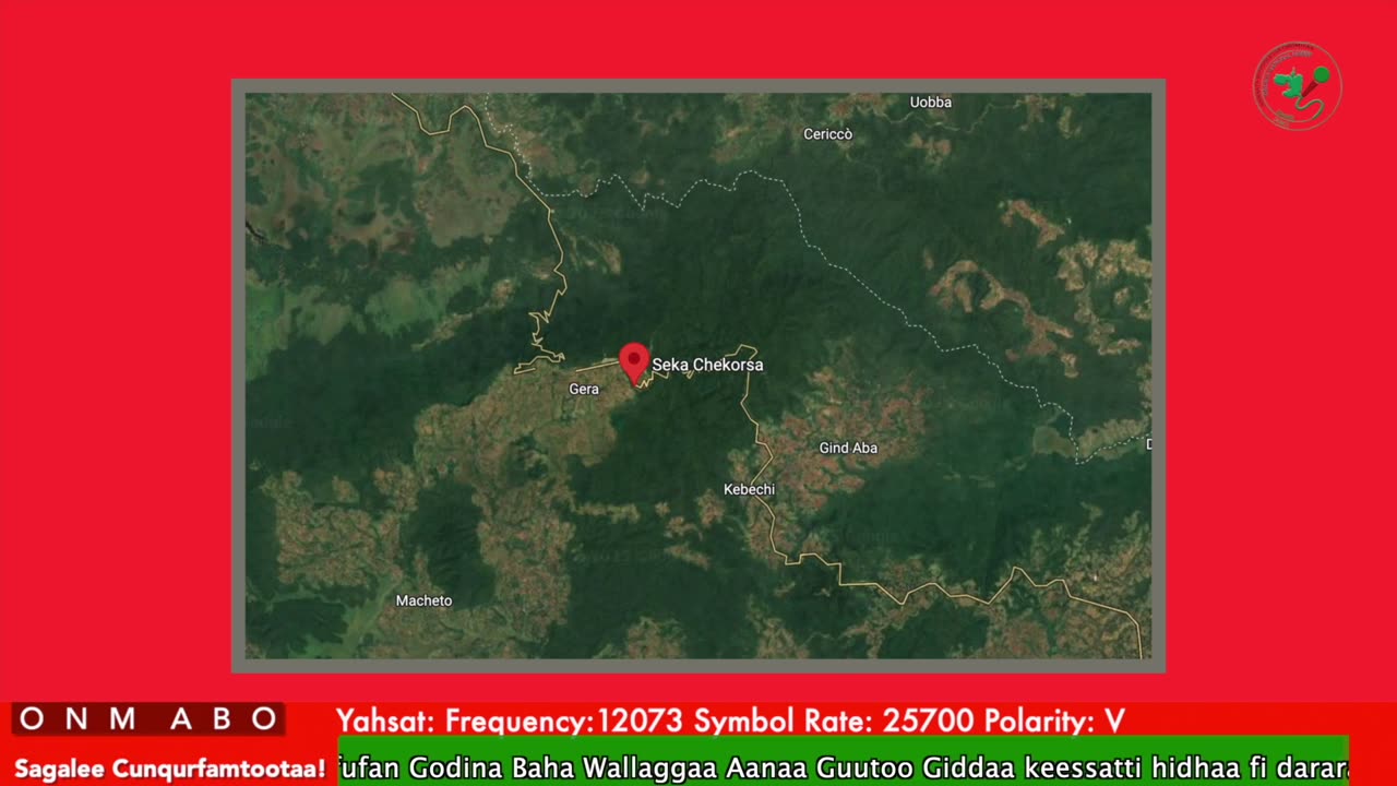 Oduu Waaree ONM-ABO Hagayya 7-2025 itti dhiyaadhaa!