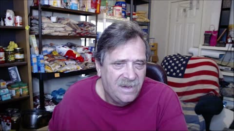 Krazy-Ass Friday on the Revolution In The Morning Show