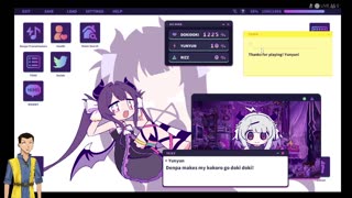 Yunyun Syndrome demo (PC) ep. 21