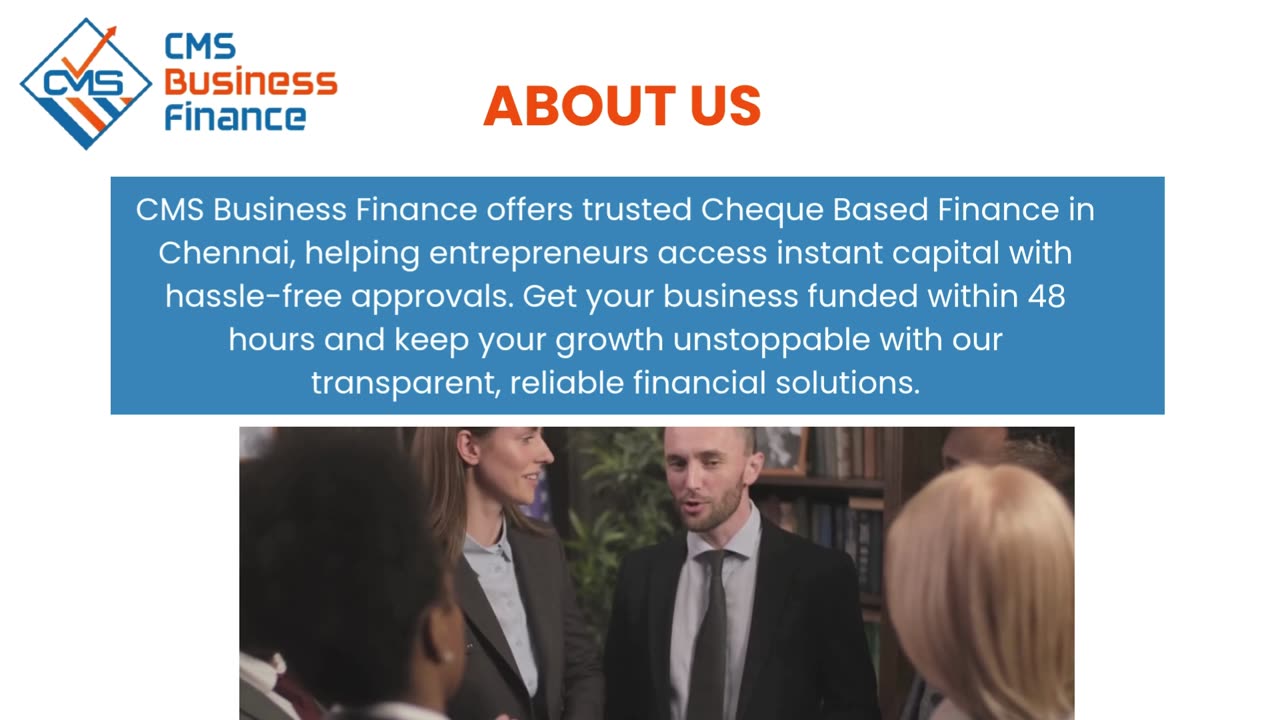 Is Cheque Based Finance in Chennai Easy to Get Approved?