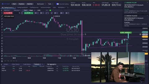 MambaFx Shows That Trading Is Simple and Earns $26,000 Right Now!
