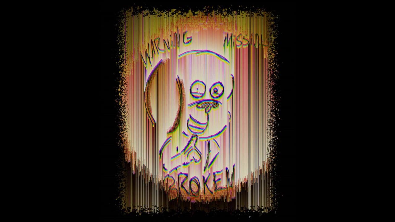 BrOkEN LaCy , part 1