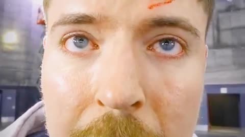 MrBeast Balloon Pop Racing Gone WRONG!