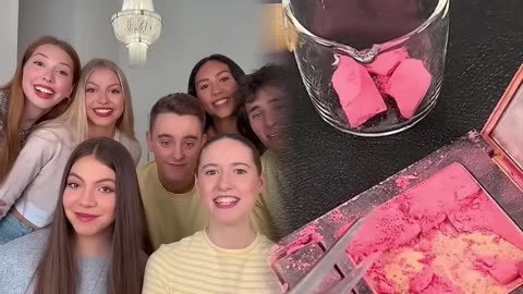 American VS Australian Slang w/ ​⁠ Triple Charm ‪@Double_Date‬#Shorts