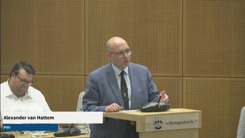 raadvoorstel