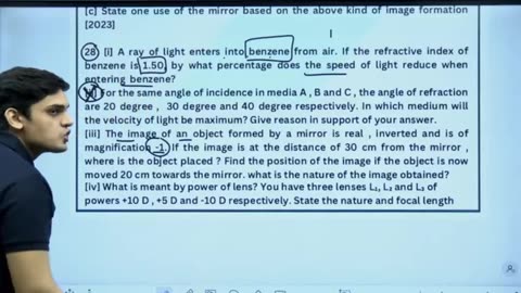 Science Light lecture 8