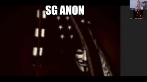 SG Anon & Kerry Cassidy: White Hats’ Next Move Will Change Everything!!!