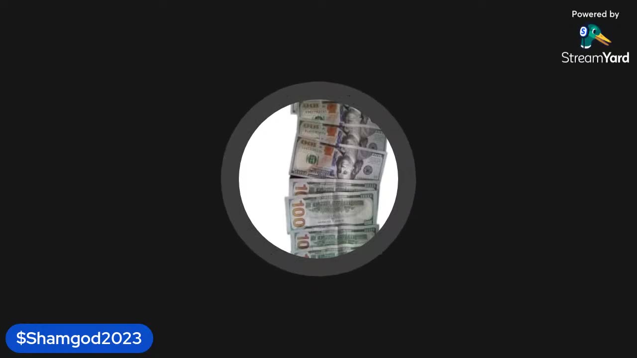 Everyone Is Going To Listen And Do What I Say You Will Follow My Lead and Instructions DONATE!! 💰